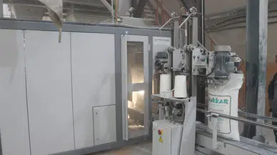 Sukkar Şeker, Üretim Kapasitesini ve Enerji Verimliliğini Artırmak İçin 2,5 Milyon Euro'luk Yatırım Gerçekleştirdi!