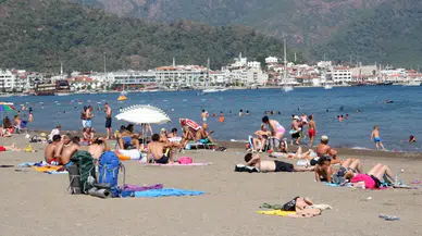 Marmaris'te Turizm Canlanıyor: Ziyaretçi Sayısı Artıyor Ama Kazançlar Düşüşte; 2027 için Yeni Umutlar Doğuyor