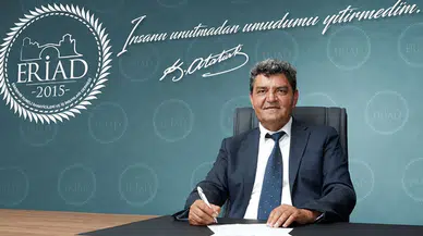 Eskişehir'de 100 Ortaklı Termal Yatırım Projesi, Bürokratik İzin Sürecinde Beklemede!