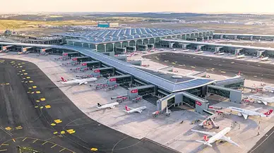 İstanbul Havalimanı'nın 4. Ana Pisti, 18 Eylül'de Uçuşlara Başlıyor!