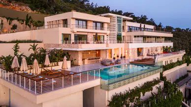 Bodrum'un Büyüleyici Manzaraları: Eylül Ayında WAM Bodrum ile Keşfedilecek Serüvenler