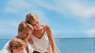 Ela Excellence Resort Belek'te Ara Tatilinizde Akdeniz'in Büyüleyici Atmosferini Keşfedin!