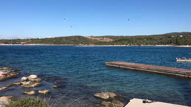 Dev Marina Projesine Onay Geldi!