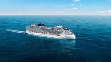 MSC Cruises, 2026/2027 Kış Sezonu için Etkileyici Bir Program Duyurdu!