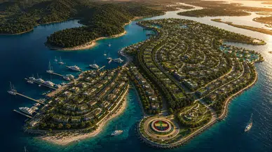 Fenerbahçe, İki Yeni Otelle Konaklama Dünyasına Adım Atıyor!