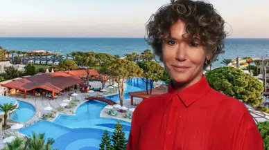 Türkiye'nin En Popüler Turizm Firması, Vergi Rekortmenleri Zirvesi'nde Etkileyici Bir Sunumla Gündem Oldu!