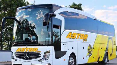 Astor Travel, Marka Haklarını Yeni Bir Yatırımcıya Aktarmak İçin Satışa Çıkıyor!