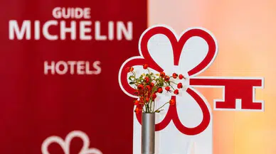 Dünyanın En İyi Konaklama Deneyimleri: 2026 MICHELIN Rehberi'nden Anahtar Seçkileri Açıklandı!