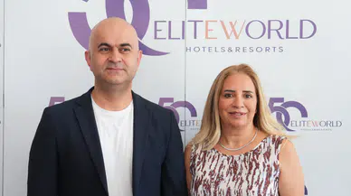 Elite World, 50. Yılında Anadolu’da Büyüme Stratejilerini Hızlandırıyor!