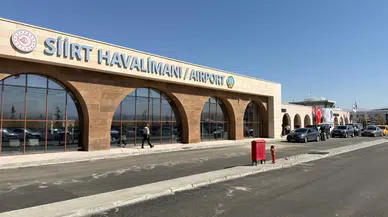 Havalimanında Yenileme Tamamlandı: Uçuşlar Artık Başladı!