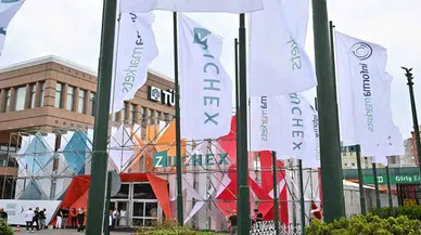 İstanbul'da ZUCHEX 2026: Küresel Ticaretin Yeni Merkezi Olacak!