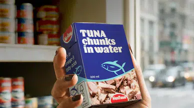 Tetra Pak, Tetra Recart ile Gıda Ambalajlamada Yenilikçi Bir Çığır Açıyor!
