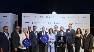 İzmir ve Ankara Havalimanları, Dünya Çapında Yolcu Deneyiminde Seçkinlik Gösterdi!