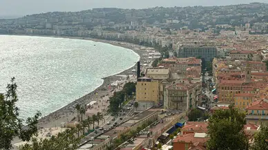 Fransız Rivierası'nın İhtişamı: Tarih, Lüks ve Akdeniz’in Göz Kamaştıran Güzellikleriyle Dolu Bir Sosyal Hayat Zirvesi