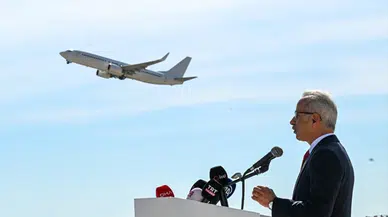 İstanbul Havalimanı, Avrupa’nın En İyi Havalimanı Olma Unvanını Elde Etti!