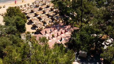 WAM Bodrum 2027 Yılı İçin Rezervasyonlarını Başlattı!