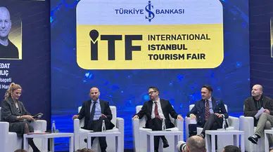 2027 Turizm Rotası için Uluslararası İstanbul Turizm Fuarı’nda Acenteler Stratejilerini Belirledi!