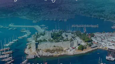 Setur Marinaları, Bodrum Boat Show'da Deniz Tutkunlarıyla Yeniden Buluşacak!