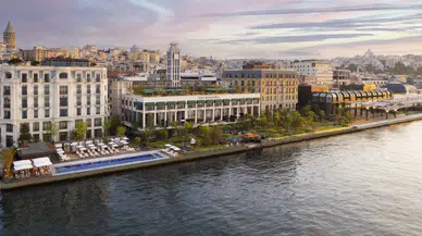 İstanbul'un Yükselen Değeri: The Peninsula, Üç Yılda Nasıldı?