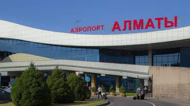 Türk Yatırım Fonu, Almatı Uluslararası Havalimanı'nın Yenileme Projesine Finansal Destek Sağladı