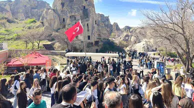 Müzeler ve Tarihi Alanlarda Rekor Ziyaretçi Sayısı