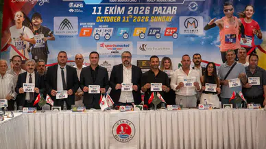 Girne'de Deniz Faciası Kurbanları İçin Yarı Maraton Düzenleniyor: Pasha Group, 26 Kasım'da Dayanışma İçin Koşuyor!