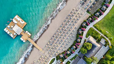 Ela Excellence Resort Belek'ten Sıfır Atık Hareketi: Doğaya Saygılı Bir Yaklaşım