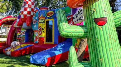 Cumhuriyet Bayramı Heyecanı Ela Excellence Resort Belek’te 'Kids Fest' ile Kutlanacak!