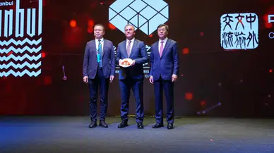 İstanbul, Tarihi Bir Etkinliğe Ev Sahipliği Yaptı!