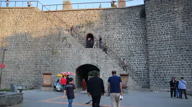 Karadeniz'in Yerini Diyarbakır Aldı: Tersine Dönen Turizm Akışı