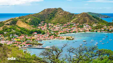 Fransa'da Seyahat İçin Schengen Vizesi Yetersiz: Ek Vize Zorunluluğu Getirildi