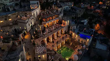 Bulgari, Hilton ile iş birliği yaparak Türkiye'de yeni otel projelerini hayata geçiriyor!