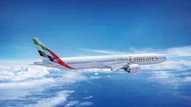 Emirates Havayolları Türkiye'de Kabin Memuru Alımını Gerçekleştiriyor!