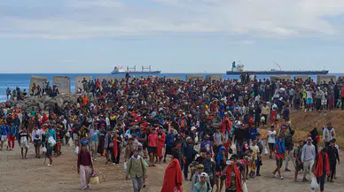 Avrupa Birliği'nde Göç Felaketi: Schengen Anlaşması Tehlikede, Dayanışma Zayıflıyor