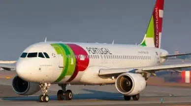 Lufthansa, TAP Air Portugal'ın Hisselerini 1,2 Milyar Euro ile Kapıyor: Fransa'nın İhtiyaçları ve Almanya'nın Yükselişi!