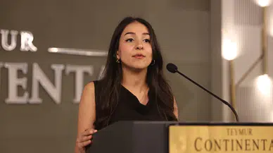 Azerbaycan'ın Turistik Cennetleri Gaziantep'te Tanıtıldı