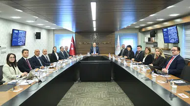Mardin Turizminin Geleceği İçin Kapadokya Üniversitesi’nin Stratejik Vizyonu