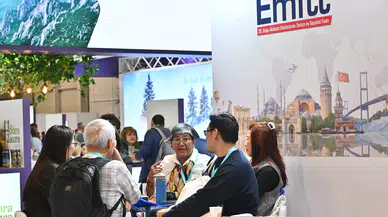 EMITT30'un Resmi Küresel İş Birliği Ortağı: BookingAgora İle Yeni Bir Dönem Başlıyor!