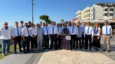 Çalış'ta Turizm Sezonunu 12 Aya Yayma Çabası
