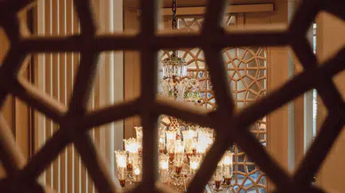 Grand Hyatt İstanbul, Condé Nast Traveler Dergisi Okurlarının Tercihleriyle Türkiye’nin En İyi Oteli Seçildi