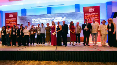 Uluslararası Gastronomi Film Festivali, Yarışma Formatında Yeniliklere İmza Atıyor!