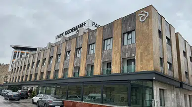 Dedeman Plus Konya: Modern Konaklamada Kültürel Mirasın İzinde Yenilikçi Bir Deneyim