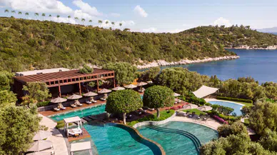 Mandarin Oriental Bodrum, Uluslararası Başarılarıyla Dolu Bir Sezonu Tamamladı!