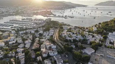 Bodrum’da “Sarı Yaz” Festivali ile Turizm Sezonu Uzatılıyor!