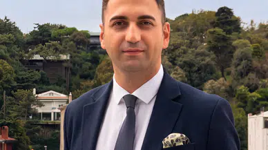 Grand Tarabya Oteli'nin Yeni Rezervasyon ve Gelirler Direktörü Berkay Çöpür Atandı!