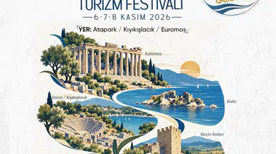 Milas'ta 12. Zeytin ve Zeytinyağı Festivali Coşku İçin Gün Sayıyor: Etkinlikler 6 Kasım'da Başlıyor!