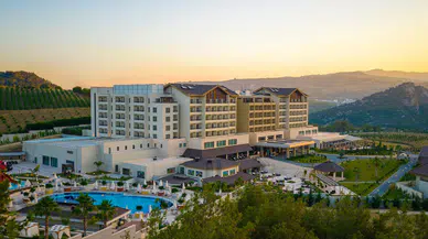 BN Hotel Beauty & Nature, Spa ve Termal Turizmdeki Başarısını 3 Yeni Ödülle Taçlandırdı!