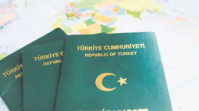 Yeşil Pasaport İmkanından Faydalanacak 7 Meslek Grubunun Detayları Açıklandı