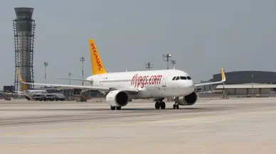Pegasus Havayolları, Kazakistan’a Sefer Sayılarını Yükseltiyor!