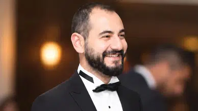 George Mastaoglu, ATG Hotels'in Yeni Operasyon Direktörü Olarak Atandı!